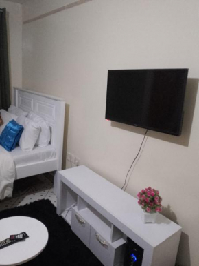 Cool studio in south b Sanasana area